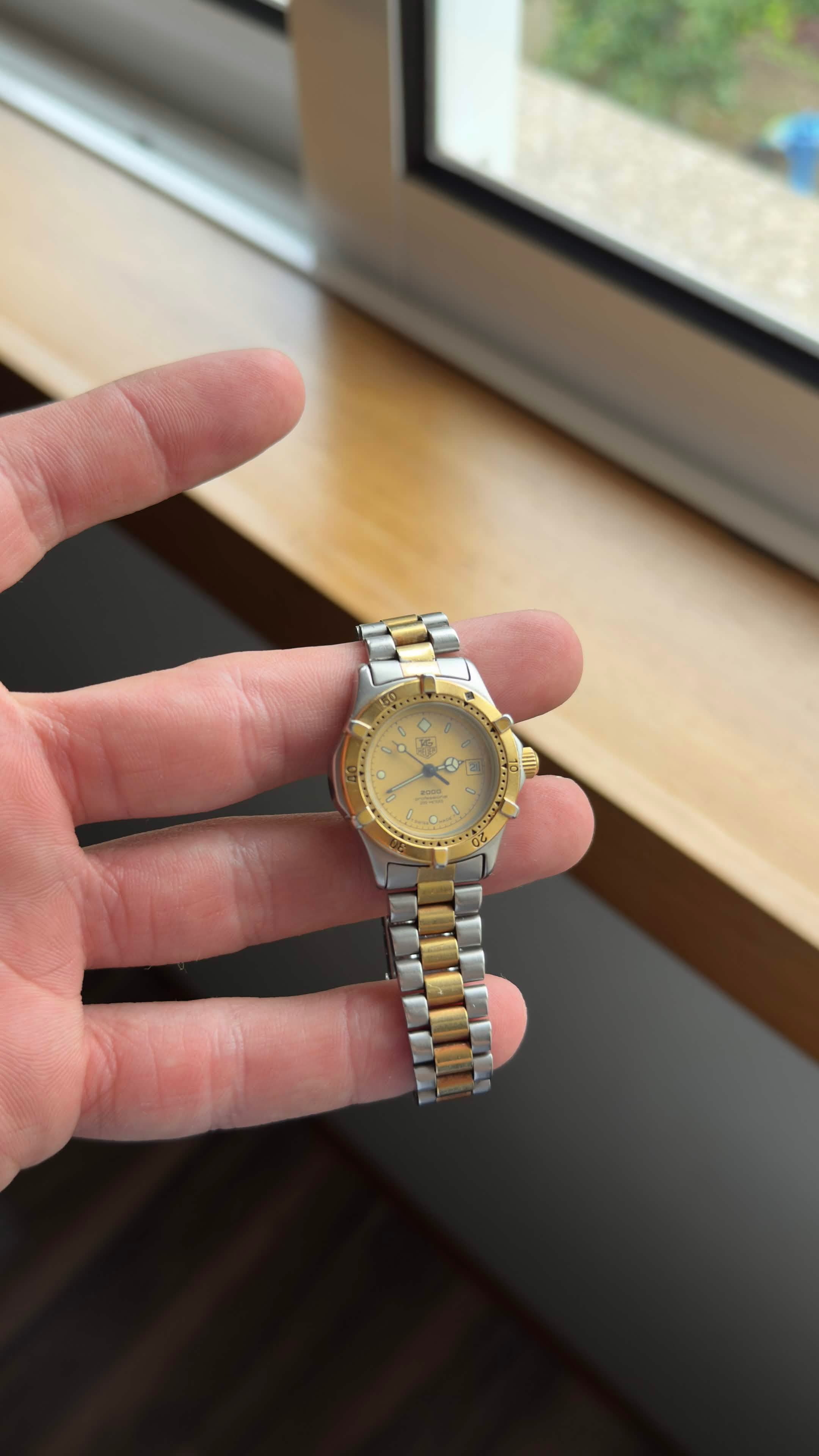 rolex xpto